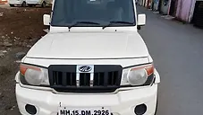 Used Mahindra Bolero SLE BS IV in Mumbai