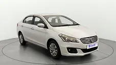 Used Maruti Suzuki Ciaz VDi+ SHVS in Lucknow