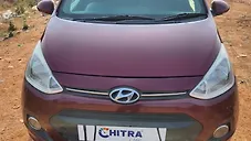 Used Hyundai Grand i10 Asta 1.2 Kappa VTVT [2013-2016] in Hyderabad