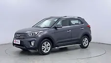 Used Hyundai Creta SX Plus 1.6  Petrol in Chandigarh