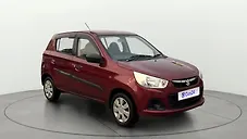 Used Maruti Suzuki Alto VXi in Coimbatore