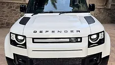 Used Land Rover Defender 110 X 3.0 Petrol in Pune