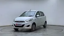 Used Hyundai i10 Sportz 1.2 Kappa2 in Hyderabad