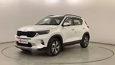 Used Kia Sonet HTX Plus 1.5 in Pune