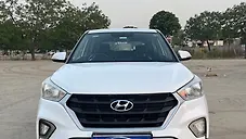 Used Hyundai Creta E Plus 1.4 CRDi in Ludhiana
