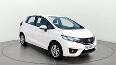Used Honda Jazz V Petrol in Jaipur