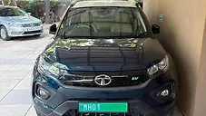 Used Tata Nexon EV XZ Plus in Mumbai