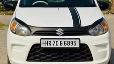 Used Maruti Suzuki Alto 800 LXi in Mohali