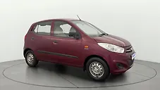Used Hyundai i10 1.1L iRDE Magna Special Edition in Delhi