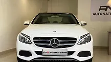 Used Mercedes-Benz C-Class C 200 Avantgarde in Pune