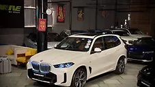 Used BMW X5 xDrive40i M Sport in Delhi