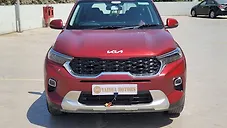 Used Kia Sonet HTX Plus 1.5 in Mumbai