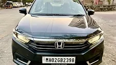 Used Honda Amaze S 1.2 Petrol MT [2023-2025] in Mumbai