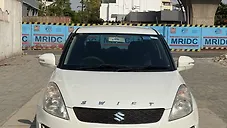 Used Maruti Suzuki Swift VDi in Nagpur