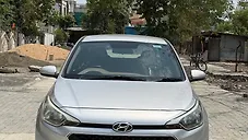 Used Hyundai Elite i20 Sportz 1.2 [2016-2017] in Nagpur