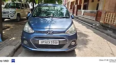 Used Hyundai Xcent S 1.2 Special Edition in Delhi