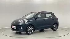 Used Hyundai Grand i10 NIOS Sportz Petrol Manual in Jaipur