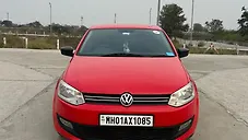 Used Volkswagen Polo Trendline 1.2L (P) in Nagpur