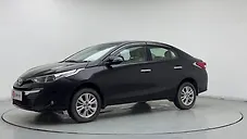 Used Toyota Yaris VX CVT [2018-2020] in Gurgaon