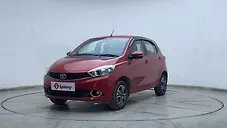 Used Tata Tiago Revotron XZA in Hyderabad
