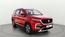Used MG Hector Sharp 2.0 Diesel [2019-2020] in Jaipur
