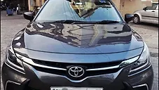 Used Toyota Glanza E [2023-2025] in Agra