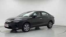 Used Honda City ZX Petrol [2019-2020] in Delhi