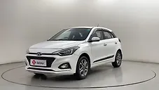 Used Hyundai Elite i20 Asta 1.2 (O) CVT [2019-2020] in Bangalore