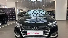 Used Audi A4 Technology 40 TFSI [2022-2024] in Mumbai