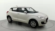 Used Maruti Suzuki Swift VXi in Bangalore