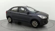 Used Ford Aspire Titanium 1.2 Ti-VCT [2018-2020] in Bangalore