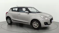 Used Maruti Suzuki Swift VXi in Pune