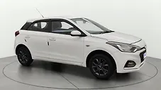 Used Hyundai Elite i20 Magna Plus 1.2 [2019-2020] in Pune