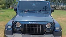 Used Mahindra Thar LX Hard Top Diesel MT 4WD in Hyderabad