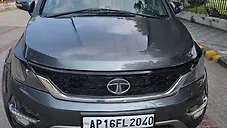 Used Tata Hexa XTA 4x2 7 STR in Hyderabad
