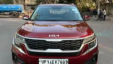 Used Kia Seltos HTX 1.5 in Delhi