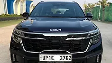 Used Kia Seltos GTX Plus (S) 1.5 Turbo Petrol DCT [2023-2024] in Delhi