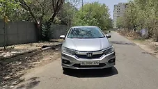 Used Honda City V Petrol in Delhi