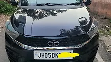 Used Tata Tiago XM iCNG [2023-2025] in Jamshedpur