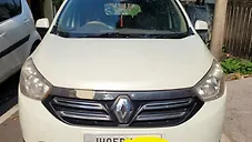 Used Renault Lodgy 110 PS RXZ [2015-2016] in Jamshedpur
