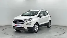Used Ford Ecosport Titanium + 1.5L TDCi [2019-2020] in Pune