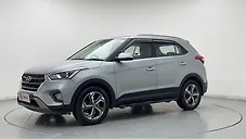 Used Hyundai Creta SX 1.6 (O) Petrol in Gurgaon