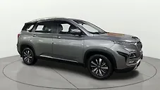 Used MG Hector Sharp 1.5 DCT Petrol in Mohali