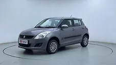 Used Maruti Suzuki Swift VXi [2014-2017] in Mumbai