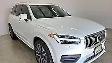 Used Volvo XC90 B6 Ultimate in Delhi
