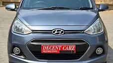 Used Hyundai Xcent S AT 1.2 (O) in Mumbai