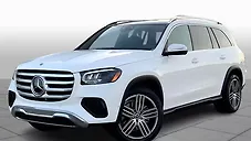 Used Mercedes-Benz GLS 450 4MATIC in Delhi