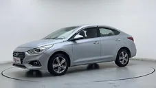 Used Hyundai Verna SX Plus 1.6 VTVT AT in Delhi
