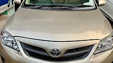 Used Toyota Corolla Altis GL Diesel in Patna