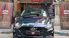 Used Hyundai Elite i20 Sportz 1.2 IVT [2020-2023] in Kolkata